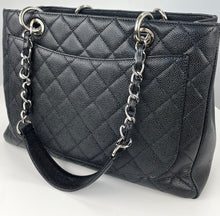 Load image into Gallery viewer, Chanel GST grand shopping tote