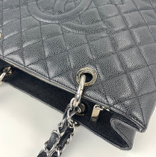 Load image into Gallery viewer, Chanel GST grand shopping tote