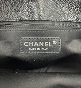 Chanel GST grand shopping tote