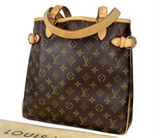 Load image into Gallery viewer, Louis Vuitton batignolles vertical