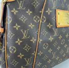 Load image into Gallery viewer, Louis Vuitton galliera PM