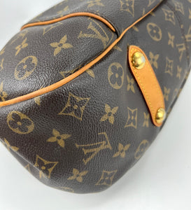 Louis Vuitton galliera PM