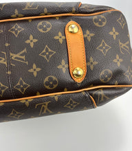 Load image into Gallery viewer, Louis Vuitton galliera PM