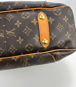 Louis Vuitton galliera PM