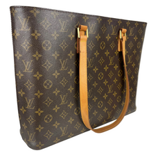 Load image into Gallery viewer, Louis Vuitton Luco tote