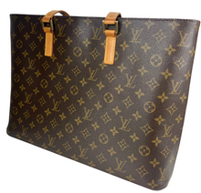 Load image into Gallery viewer, Louis Vuitton Luco tote