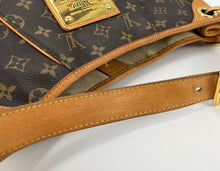 Load image into Gallery viewer, Louis Vuitton galliera PM