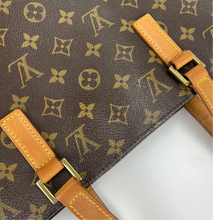Load image into Gallery viewer, Louis Vuitton Luco tote