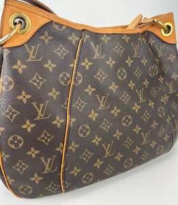 Louis Vuitton galliera PM