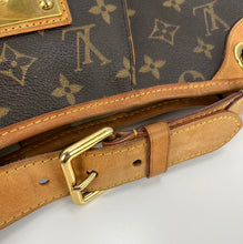 Load image into Gallery viewer, Louis Vuitton galliera PM