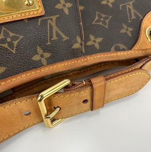 Louis Vuitton galliera PM