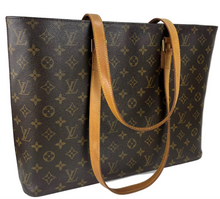 Load image into Gallery viewer, Louis Vuitton Luco tote