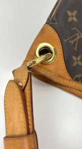 Louis Vuitton galliera PM