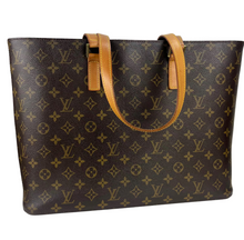 Load image into Gallery viewer, Louis Vuitton Luco tote