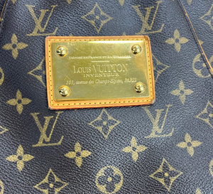 Louis Vuitton galliera PM