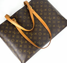 Load image into Gallery viewer, Louis Vuitton Luco tote