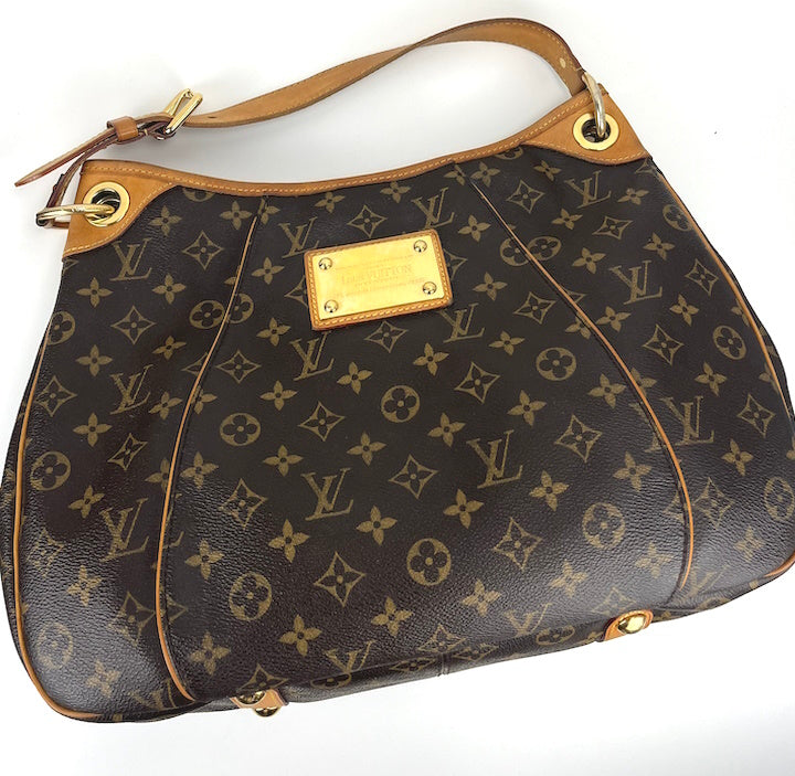 Louis Vuitton galliera PM