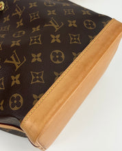 Load image into Gallery viewer, Louis Vuitton Noe BB monogram