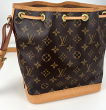 Load image into Gallery viewer, Louis Vuitton Noe BB monogram