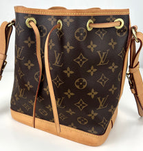 Load image into Gallery viewer, Louis Vuitton Noe BB monogram