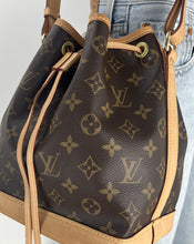 Load image into Gallery viewer, Louis Vuitton Noe BB monogram