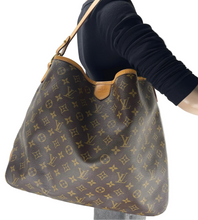 Load image into Gallery viewer, Louis Vuitton delightful MM