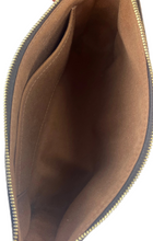 Load image into Gallery viewer, Louis Vuitton pochette accessories in monogram