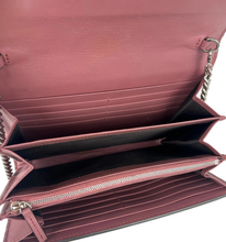 Load image into Gallery viewer, Gucci supreme  dionysus blooms wallet on chain