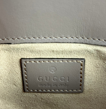 Load image into Gallery viewer, Gucci GG Marmont Super Mini Bag