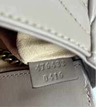 Load image into Gallery viewer, Gucci GG Marmont Super Mini Bag