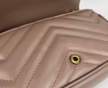 Load image into Gallery viewer, Gucci GG Marmont Super Mini Bag