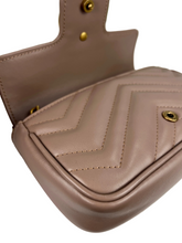 Load image into Gallery viewer, Gucci GG Marmont Super Mini Bag