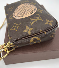 Load image into Gallery viewer, Louis Vuitton mini pochette trunks&amp;bags