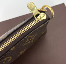 Load image into Gallery viewer, Louis Vuitton mini pochette trunks&amp;bags