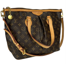 Load image into Gallery viewer, Louis Vuitton palermo PM