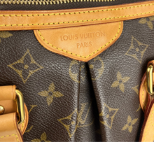 Load image into Gallery viewer, Louis Vuitton palermo PM