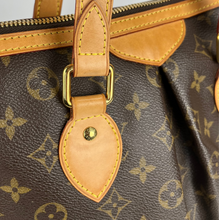 Load image into Gallery viewer, Louis Vuitton palermo PM