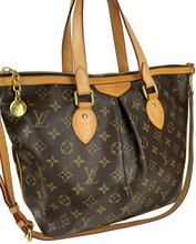 Load image into Gallery viewer, Louis Vuitton palermo PM