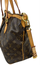 Load image into Gallery viewer, Louis Vuitton palermo PM