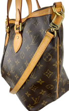 Load image into Gallery viewer, Louis Vuitton palermo PM