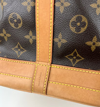 Load image into Gallery viewer, Louis Vuitton noe GM in monogram