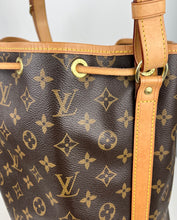 Load image into Gallery viewer, Louis Vuitton noe GM in monogram