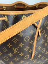 Load image into Gallery viewer, Louis Vuitton noe GM in monogram