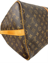 Load image into Gallery viewer, Louis Vuitton keepall bandouliere 55 in monogram