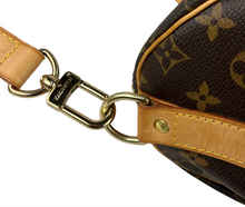 Load image into Gallery viewer, Louis Vuitton keepall bandouliere 55 in monogram