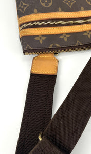 Louis Vuitton pochette bosphore monogram