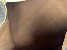 Load image into Gallery viewer, Louis Vuitton keepall bandouliere 55 in monogram