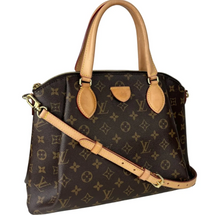 Load image into Gallery viewer, Louis Vuitton Rivoli MM in monogram