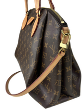 Load image into Gallery viewer, Louis Vuitton Rivoli MM in monogram