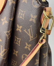 Load image into Gallery viewer, Louis Vuitton Rivoli MM in monogram
